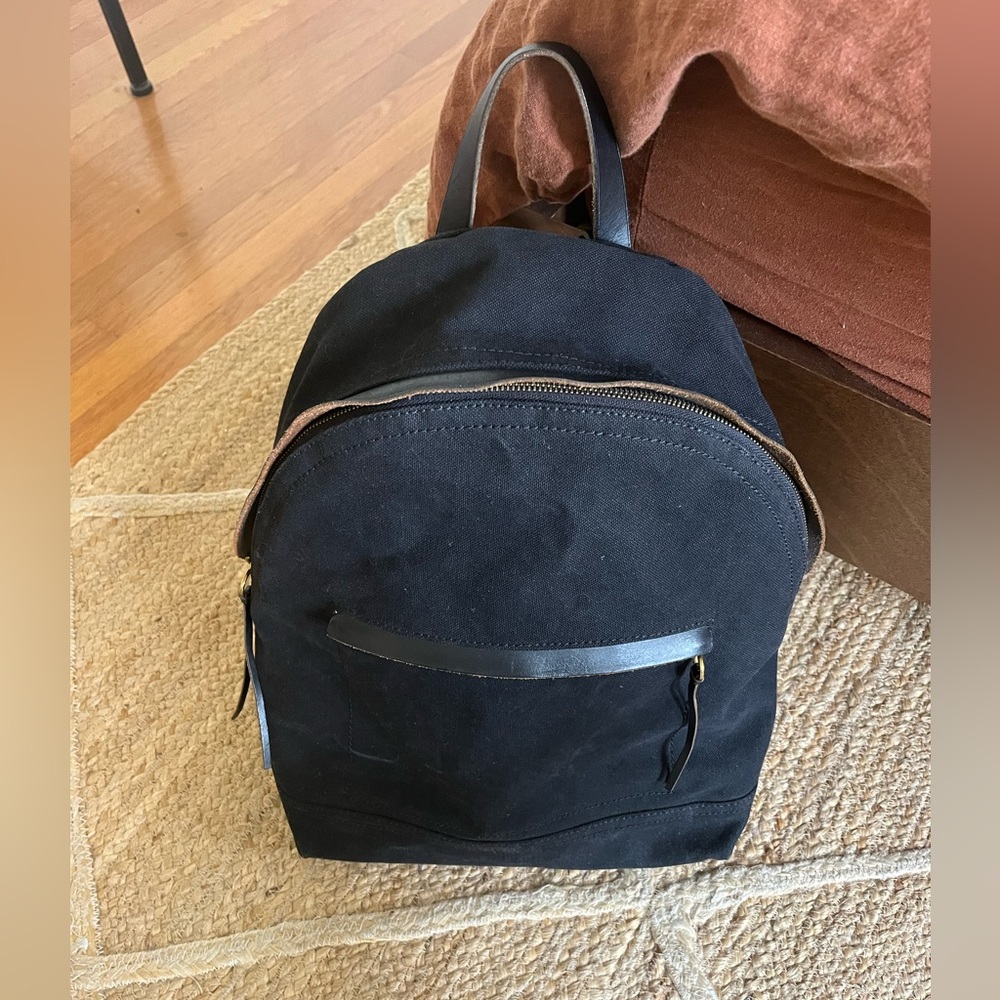 Madewell backpack